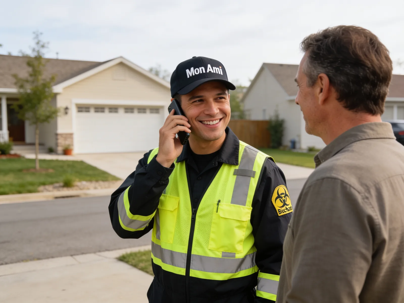 Sewage Cleanup Ottumwa, IA FAQs