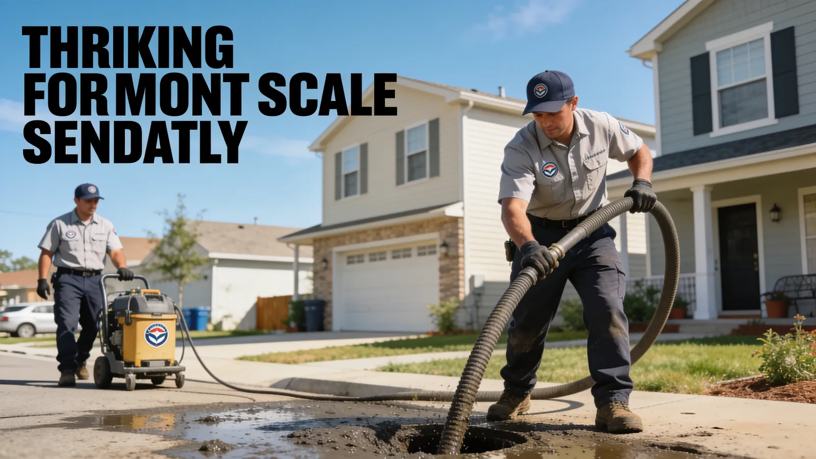 Sewage Cleanup in Ottumwa, IA near me